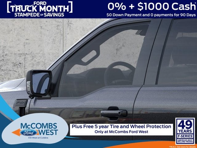 2026 Ford F-150 XLT PowerBoost