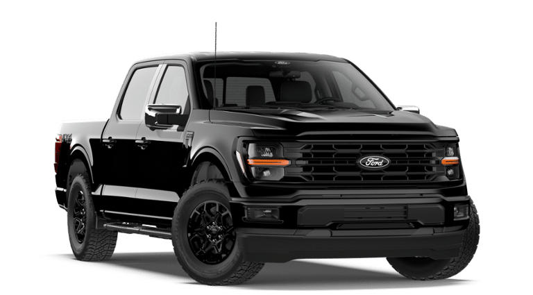 2026 Ford F-150 XLT PowerBoost