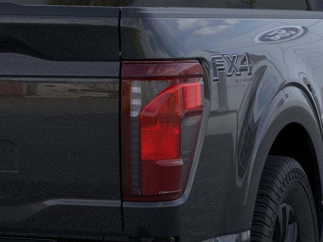 2026 Ford F-150 XLT PowerBoost