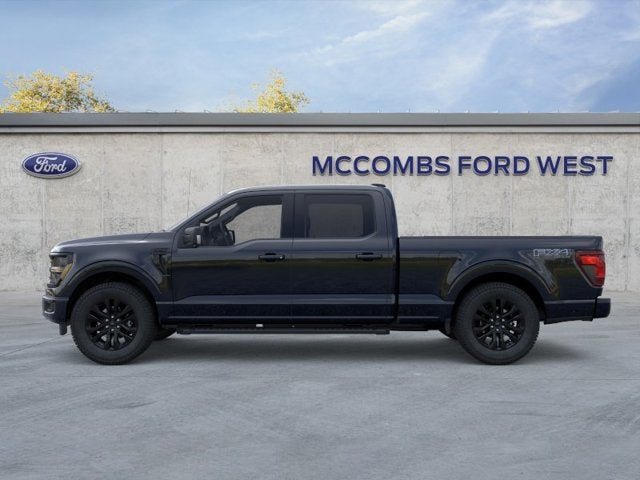 2026 Ford F-150 XLT PowerBoost