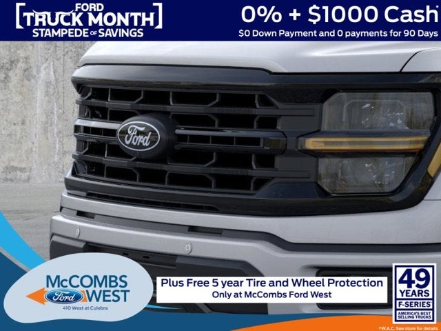 2026 Ford F-150 XLT PowerBoost