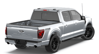 2026 Ford F-150 XLT PowerBoost
