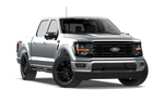 2026 Ford F-150 XLT PowerBoost