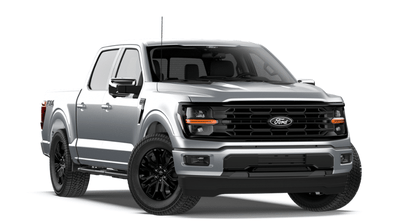 2026 Ford F-150 XLT PowerBoost
