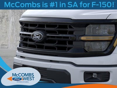 2026 Ford F-150 XLT PowerBoost