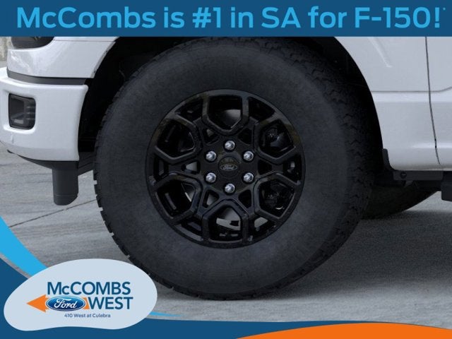 2026 Ford F-150 XLT PowerBoost