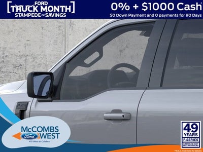 2026 Ford F-150 XLT PowerBoost