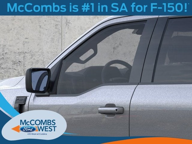 2026 Ford F-150 XLT PowerBoost