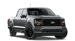 2026 Ford F-150 XLT PowerBoost