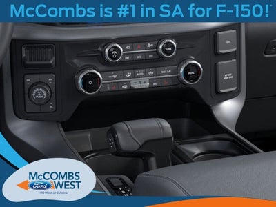 2026 Ford F-150 XLT PowerBoost