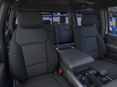 2026 Ford F-150 XLT PowerBoost