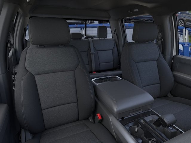 2026 Ford F-150 XLT PowerBoost