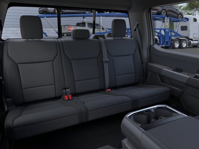 2026 Ford F-150 XLT PowerBoost