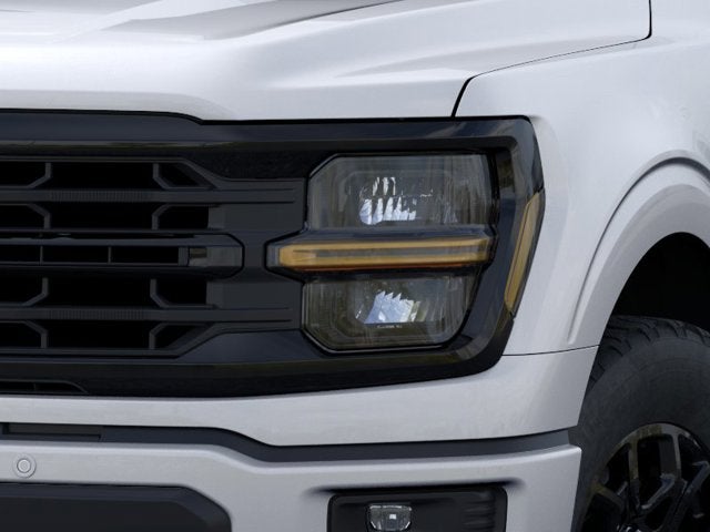 2026 Ford F-150 XLT PowerBoost