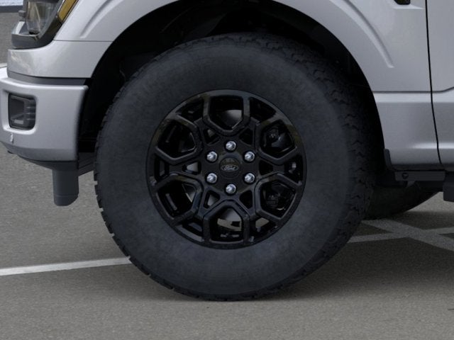 2026 Ford F-150 XLT PowerBoost