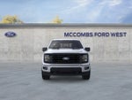 2026 Ford F-150 XLT PowerBoost