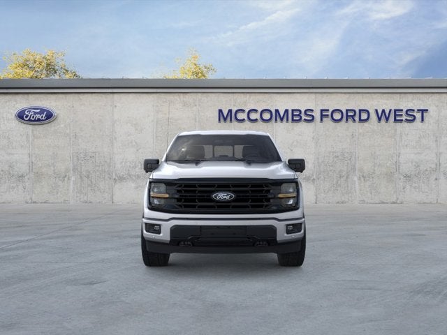 2026 Ford F-150 XLT PowerBoost