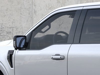 2026 Ford F-150 XLT PowerBoost