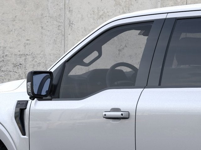 2026 Ford F-150 XLT PowerBoost