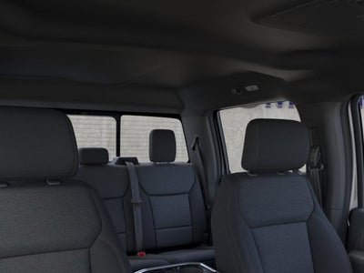 2026 Ford F-150 XLT PowerBoost