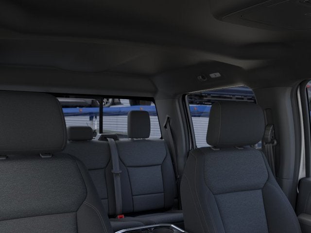 2026 Ford F-150 XLT PowerBoost