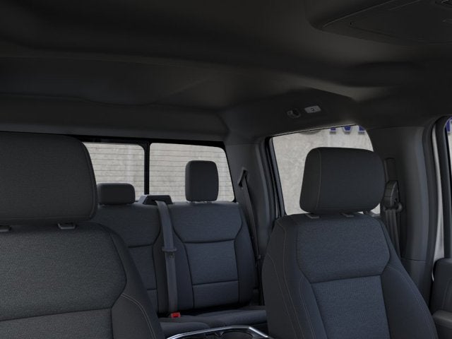 2026 Ford F-150 XLT PowerBoost