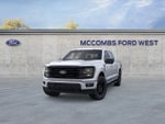 2026 Ford F-150 XLT PowerBoost