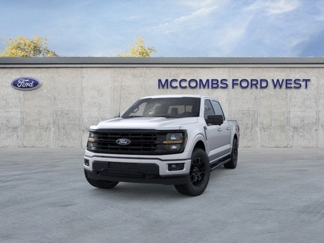 2026 Ford F-150 XLT PowerBoost
