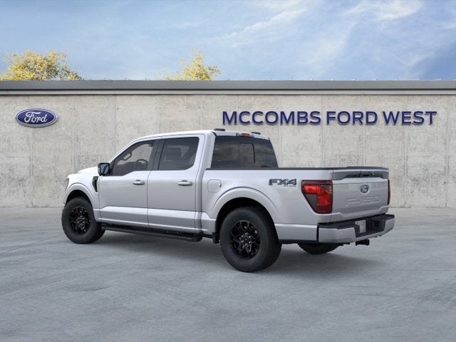 2026 Ford F-150 XLT PowerBoost