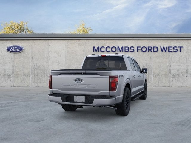 2026 Ford F-150 XLT PowerBoost