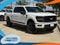 2026 Ford F-150 XLT Ford Custom Garage Dark Trail Series