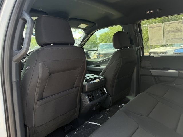 2026 Ford F-150 XLT Ford Custom Garage Dark Trail Series