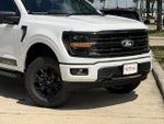 2026 Ford F-150 XLT Ford Custom Garage Dark Trail Series