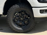 2026 Ford F-150 XLT Ford Custom Garage Dark Trail Series