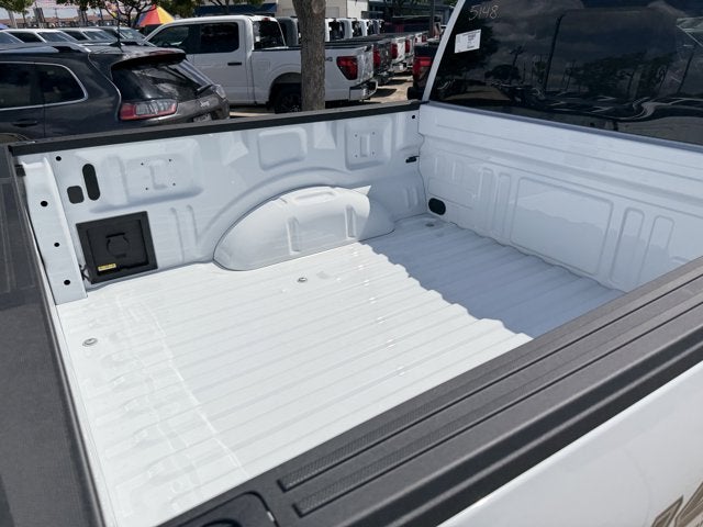 2026 Ford F-150 XLT Ford Custom Garage Dark Trail Series