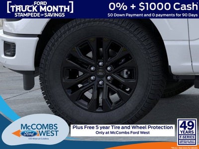 2026 Ford F-150 XLT PowerBoost