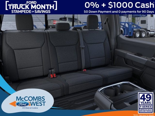 2026 Ford F-150 XLT PowerBoost