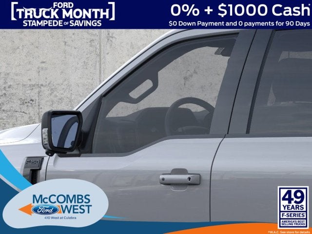 2026 Ford F-150 XLT PowerBoost