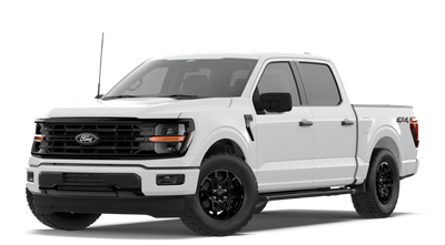 2026 Ford F-150 XLT PowerBoost