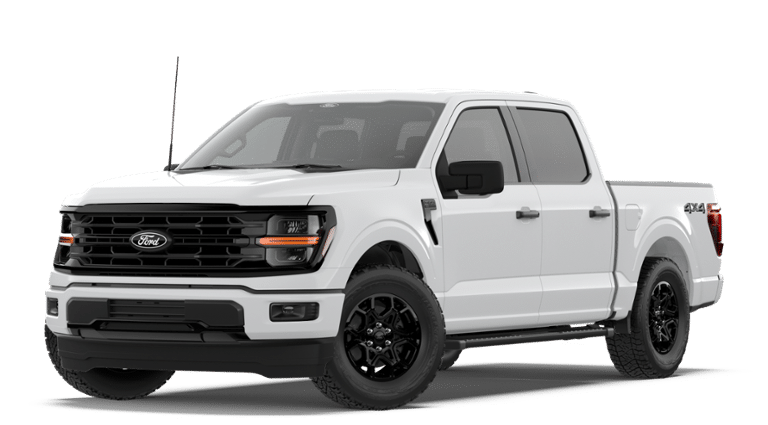 2026 Ford F-150 XLT PowerBoost