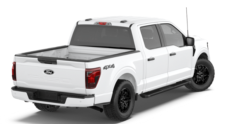 2026 Ford F-150 XLT PowerBoost