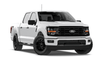 2026 Ford F-150 XLT PowerBoost