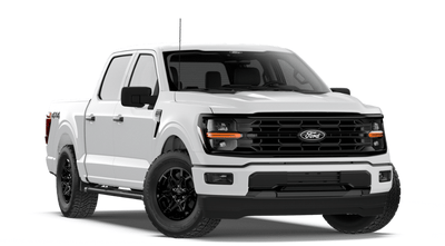 2026 Ford F-150 XLT PowerBoost