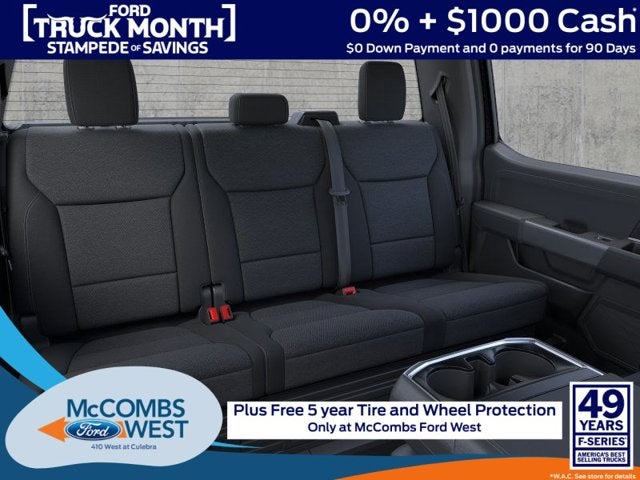 2026 Ford F-150 XLT PowerBoost