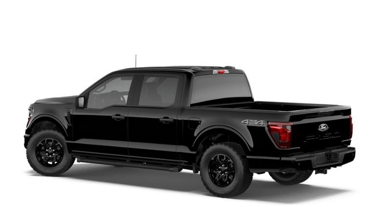 2026 Ford F-150 XLT PowerBoost