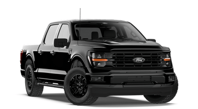 2026 Ford F-150 XLT PowerBoost