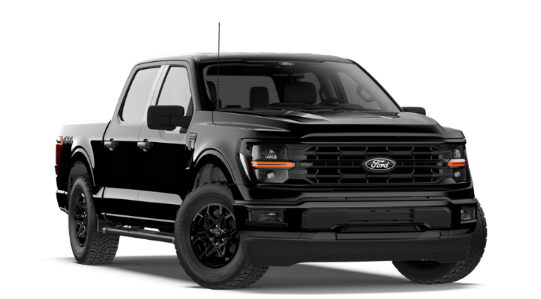 2026 Ford F-150 XLT PowerBoost