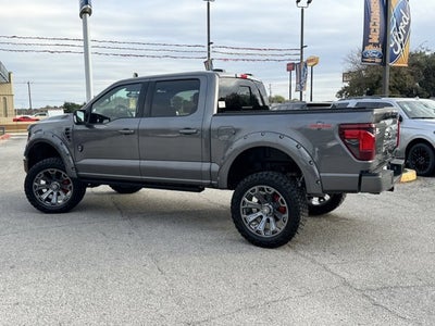 2024 Ford F-150 XLT Waldoch