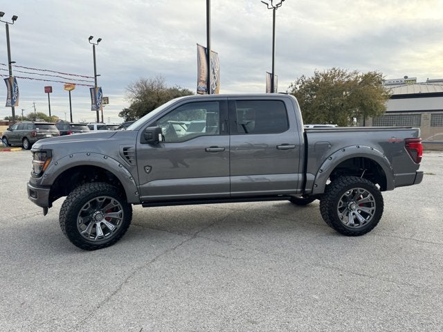2024 Ford F-150 XLT Waldoch