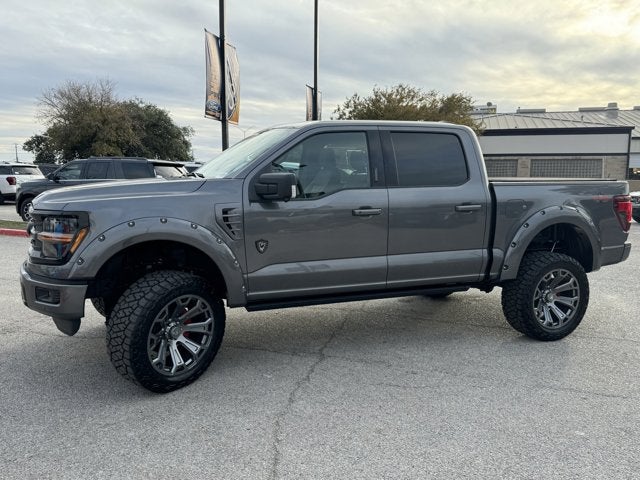 2024 Ford F-150 XLT Waldoch